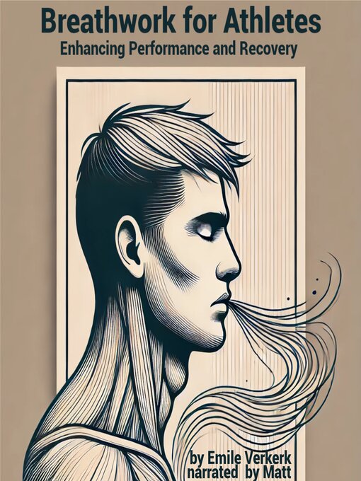 Cover image for Breathwork for Athletes